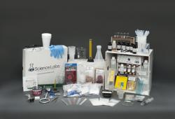 Introductory Chemistry Science Lab shops Kit